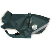 Bucas Manta para Perros Green-Line Dog Rug Verde
