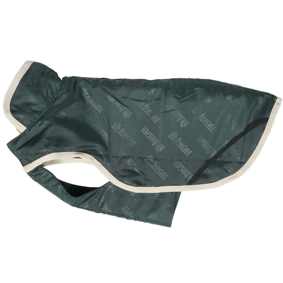 Bucas Manta para Perros Green-Line Dog Rug Verde