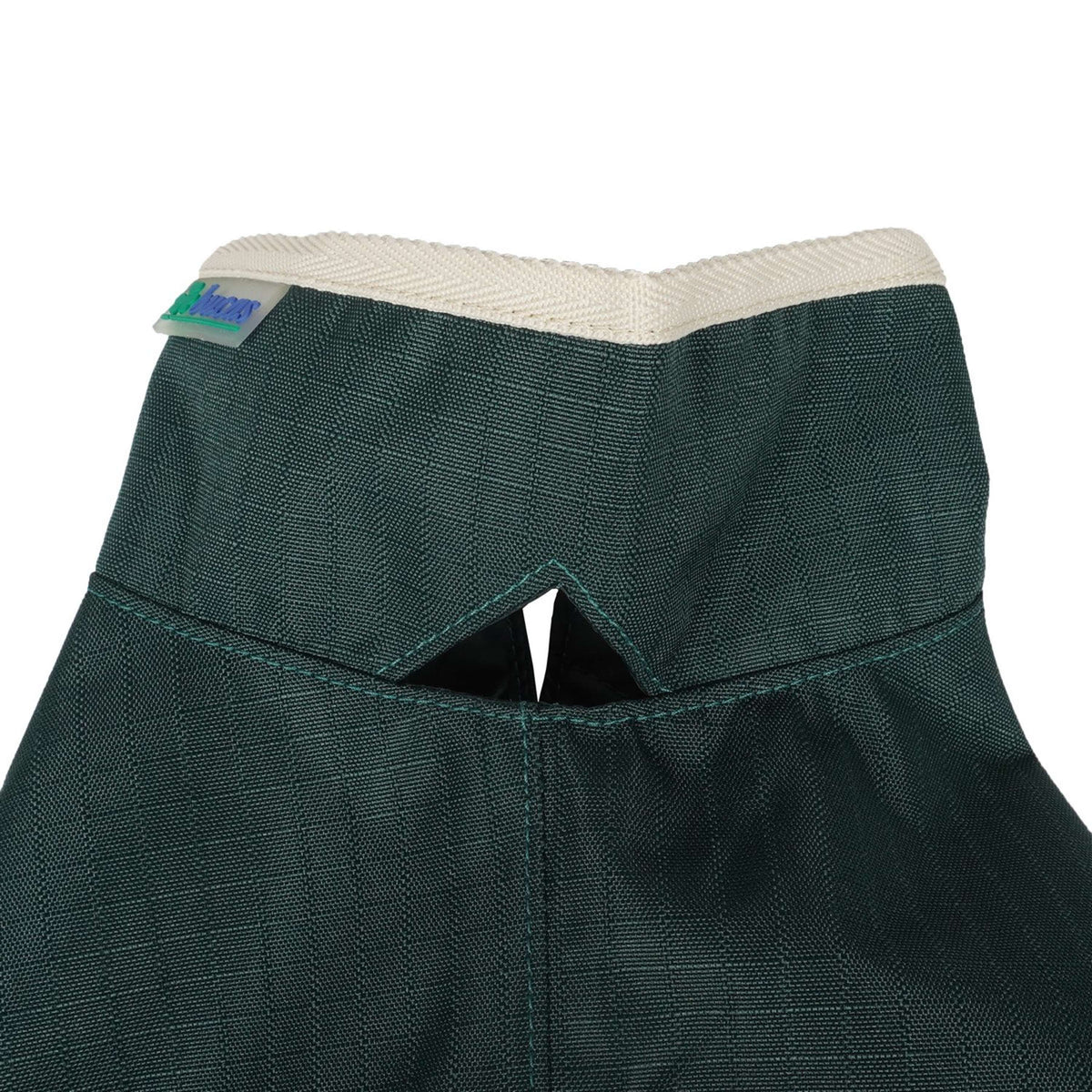 Bucas Manta para Perros Green-Line Dog Rug Verde
