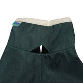 Bucas Manta para Perros Green-Line Dog Rug Verde