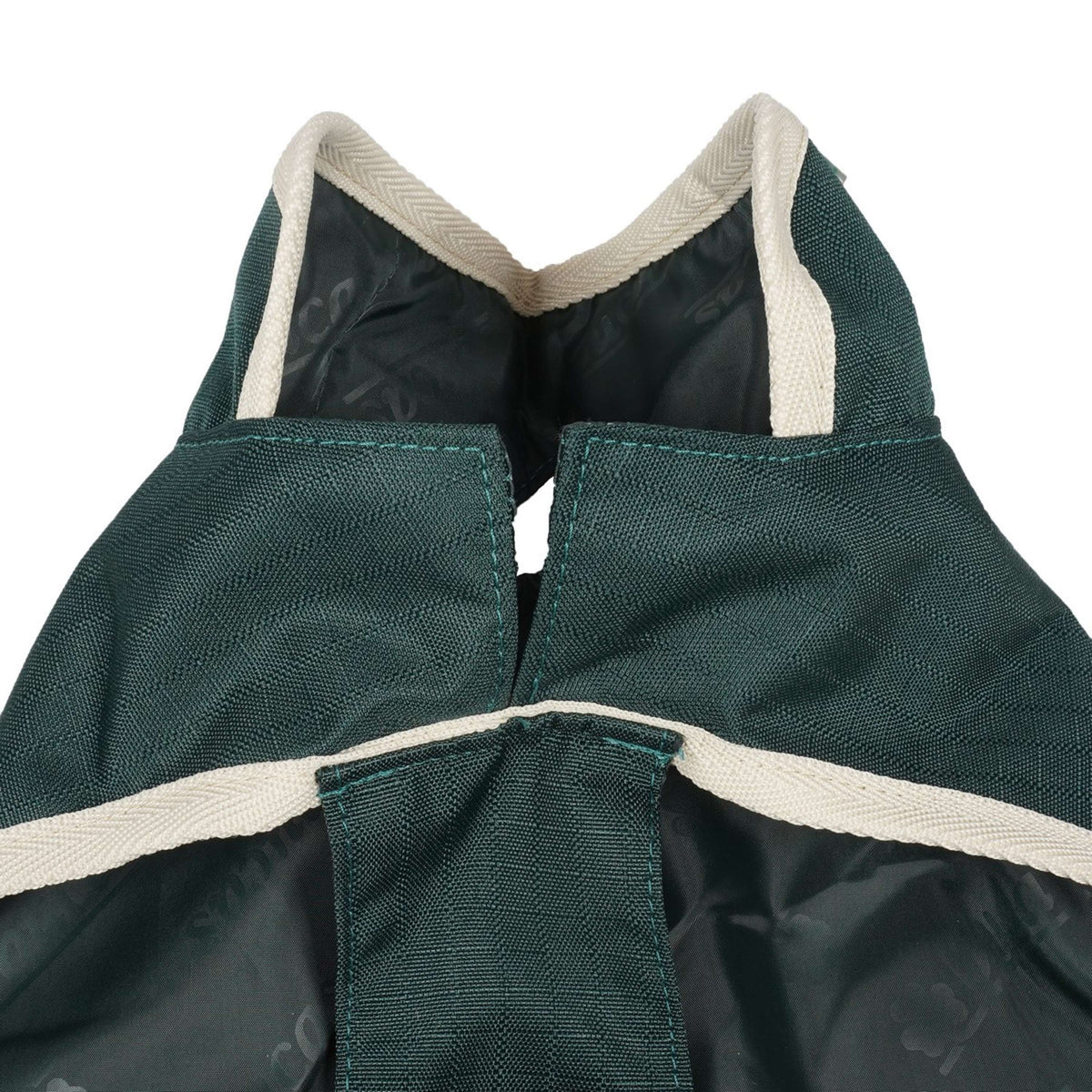Bucas Manta para Perros Green-Line Dog Rug Verde
