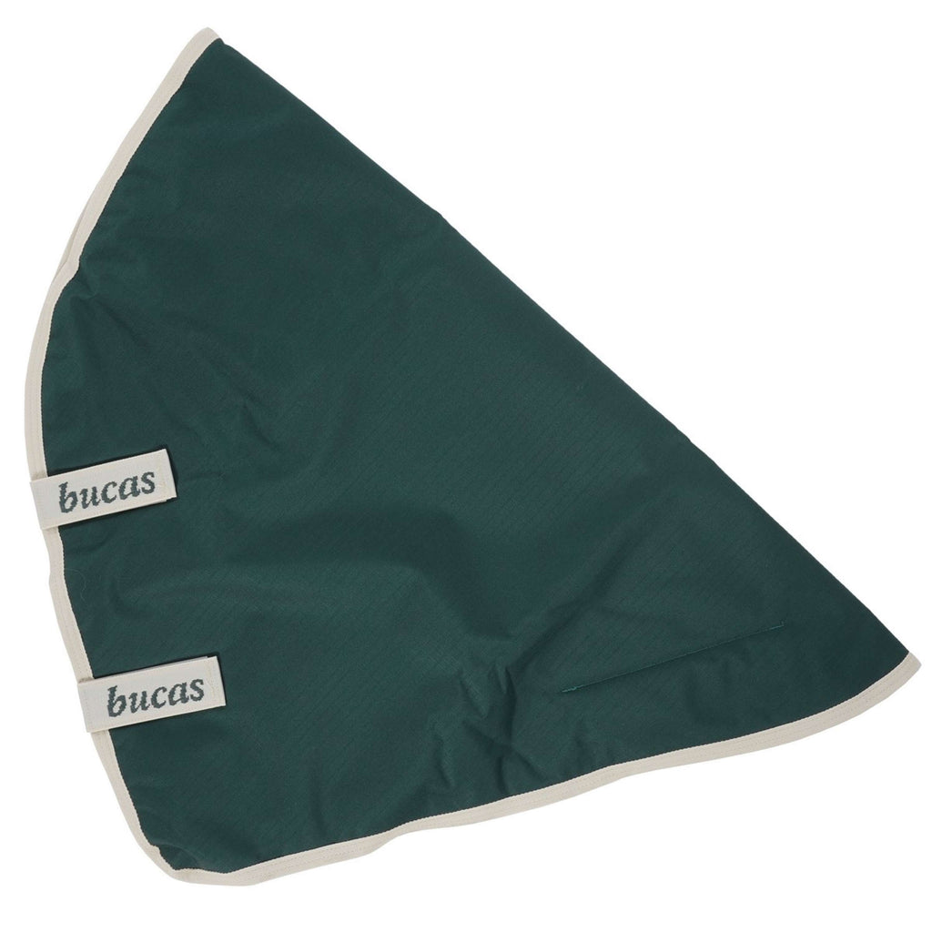 Bucas Cubrecuellos Green-Line 50gr Verde