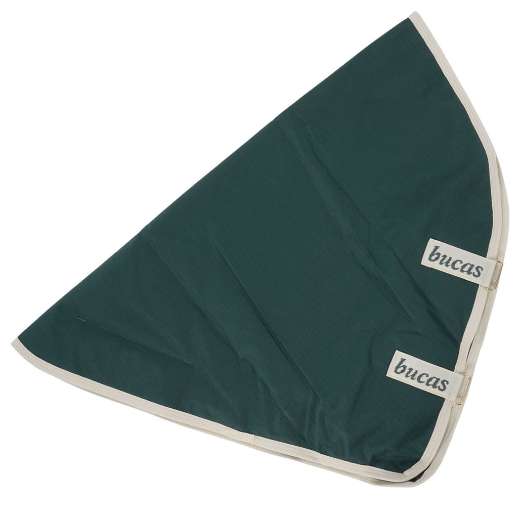 Bucas Cubrecuellos Green-Line 50gr Verde