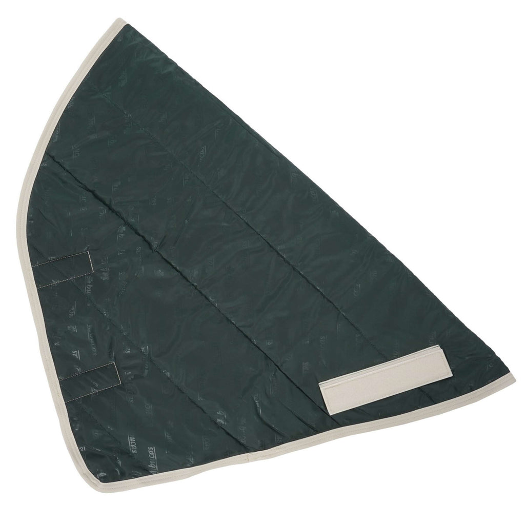 Bucas Cubrecuellos Green-Line 50gr Verde