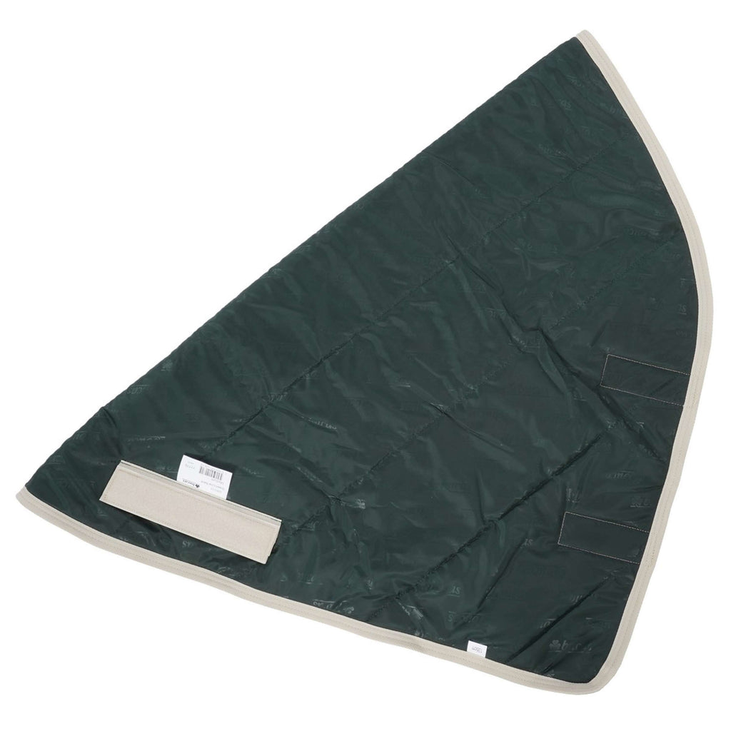 Bucas Cubrecuellos Green-Line 50gr Verde