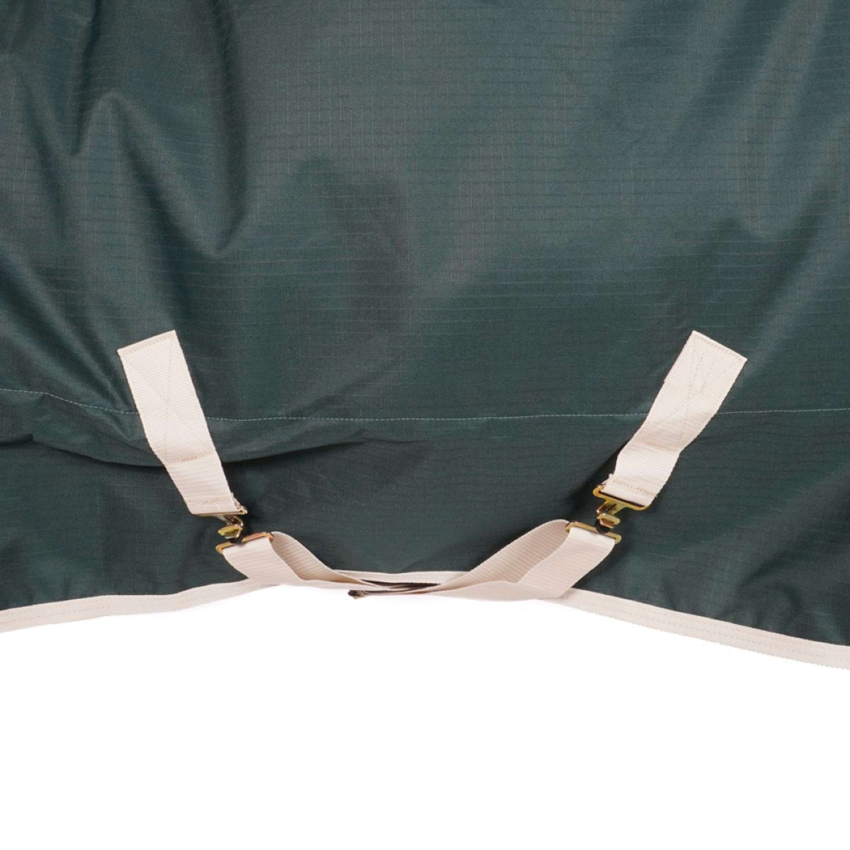 Bucas Manta de Invierno Green-Line Turnout 100g Verde