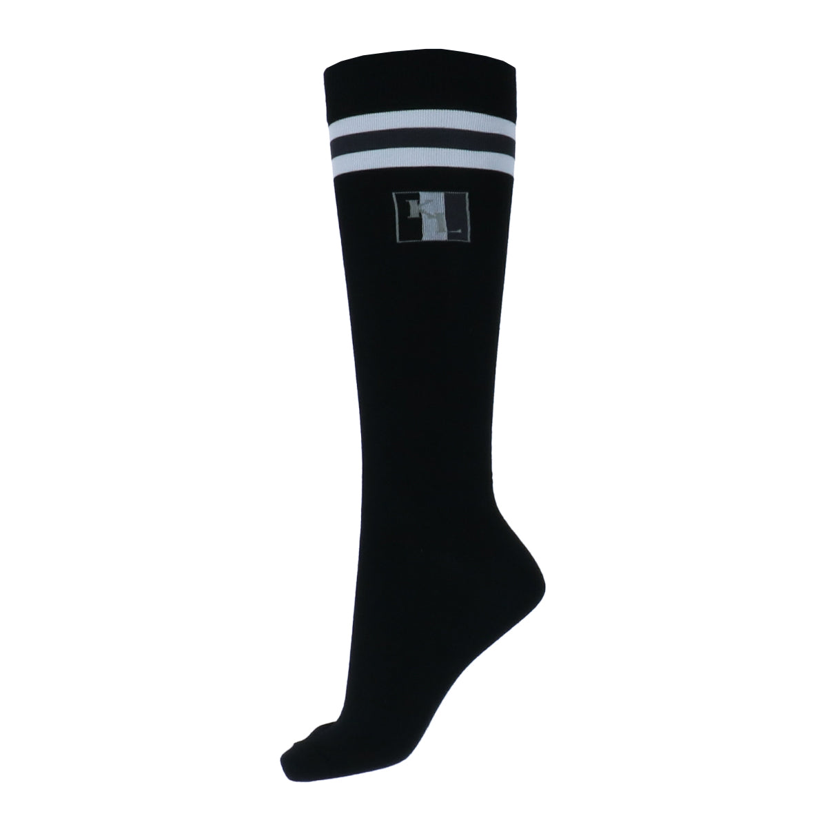 Kingsland Calcetines Classic Coolmax Unisex Negro