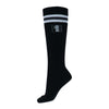 Kingsland Calcetines Classic Coolmax Unisex Negro