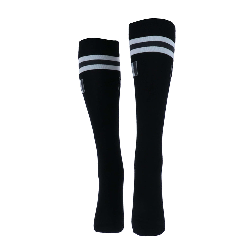 Kingsland Calcetines Classic Coolmax Unisex Negro