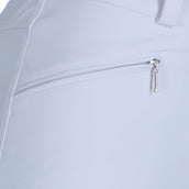 Mountain Horse Pantalón de Equitación Diana Full Seat Blanco