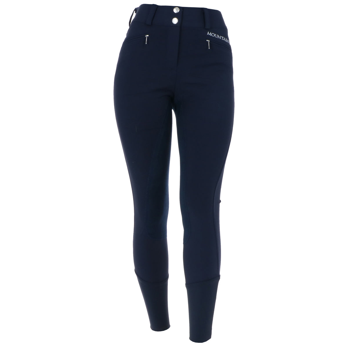 Mountain Horse Pantalones Diana Full Seat Navy