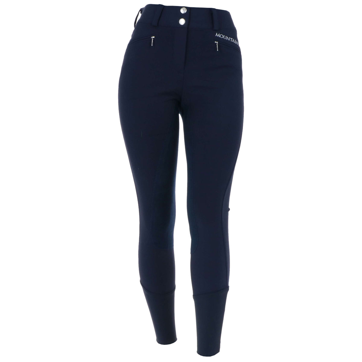 Mountain Horse Pantalones Diana Full Seat Navy