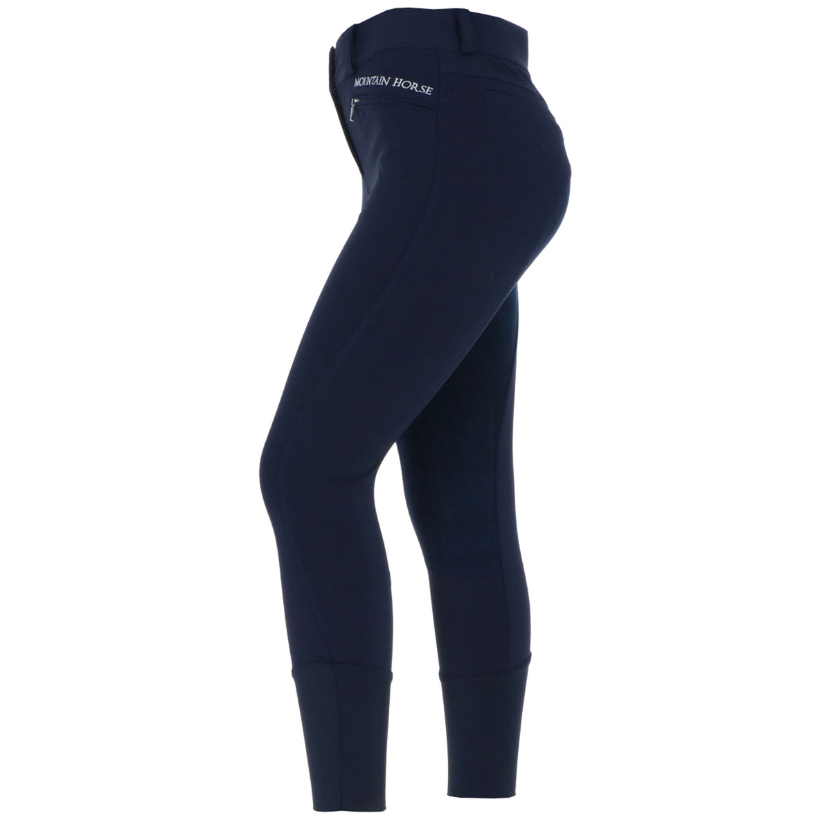 Mountain Horse Pantalones Diana Full Seat Navy