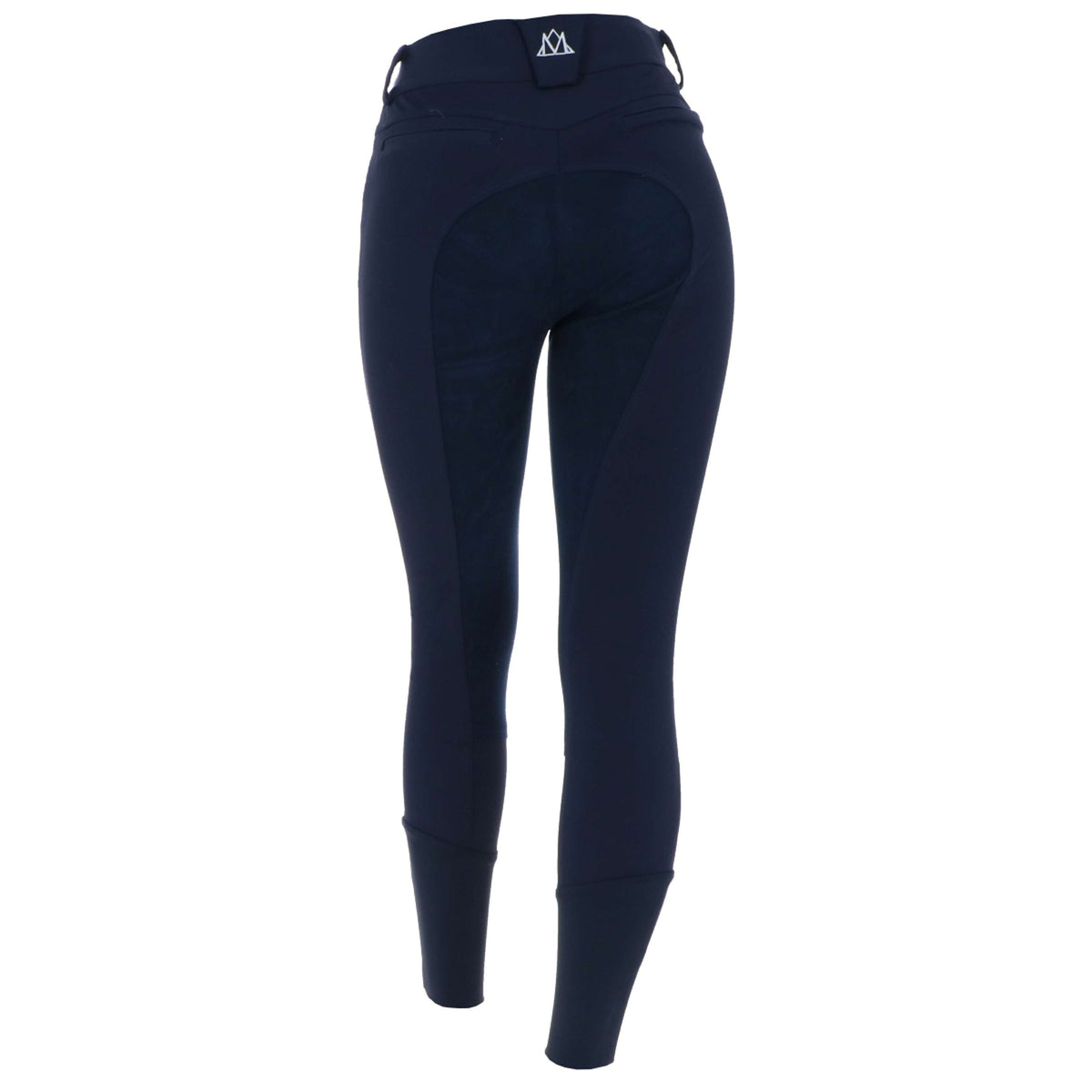 Mountain Horse Pantalones Diana Full Seat Navy