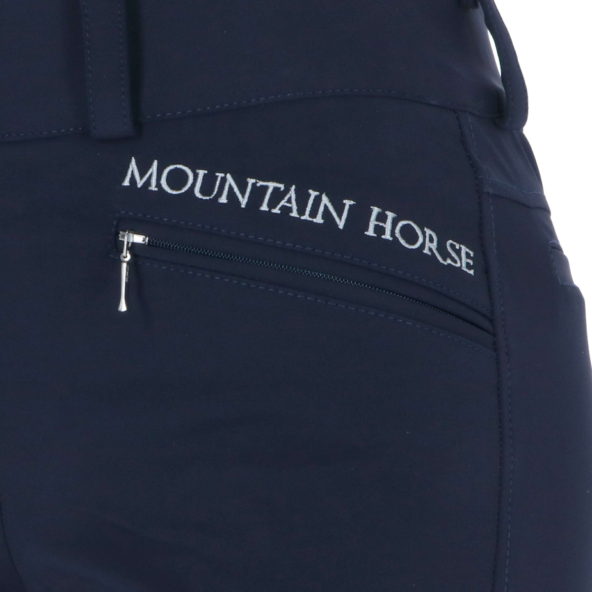 Mountain Horse Pantalones Diana Full Seat Navy