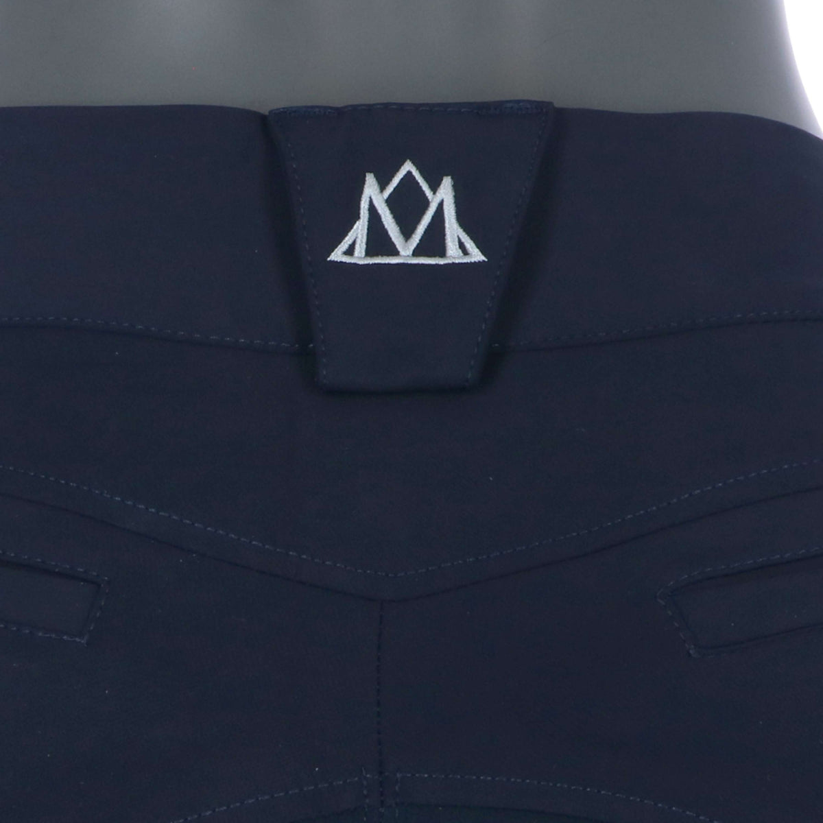 Mountain Horse Pantalones Diana Full Seat Navy