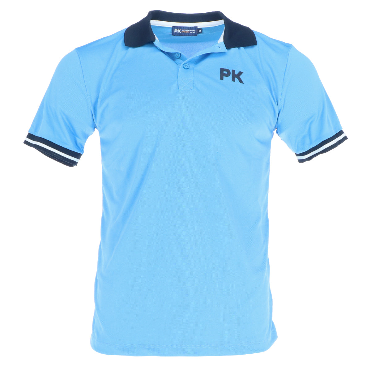 PK International Polo Don Hombres River Blue