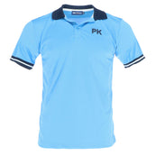 PK International Polo Don Hombres River Blue