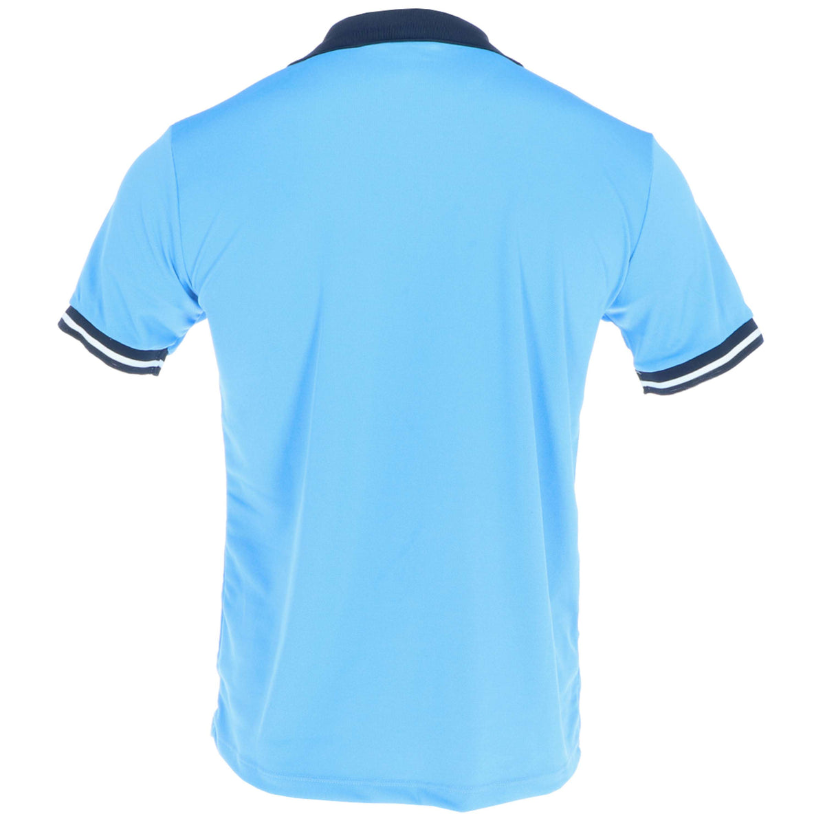 PK International Polo Don Hombres River Blue