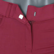 Harry's Horse Pantalones Santorini Full Grip Rhododendron