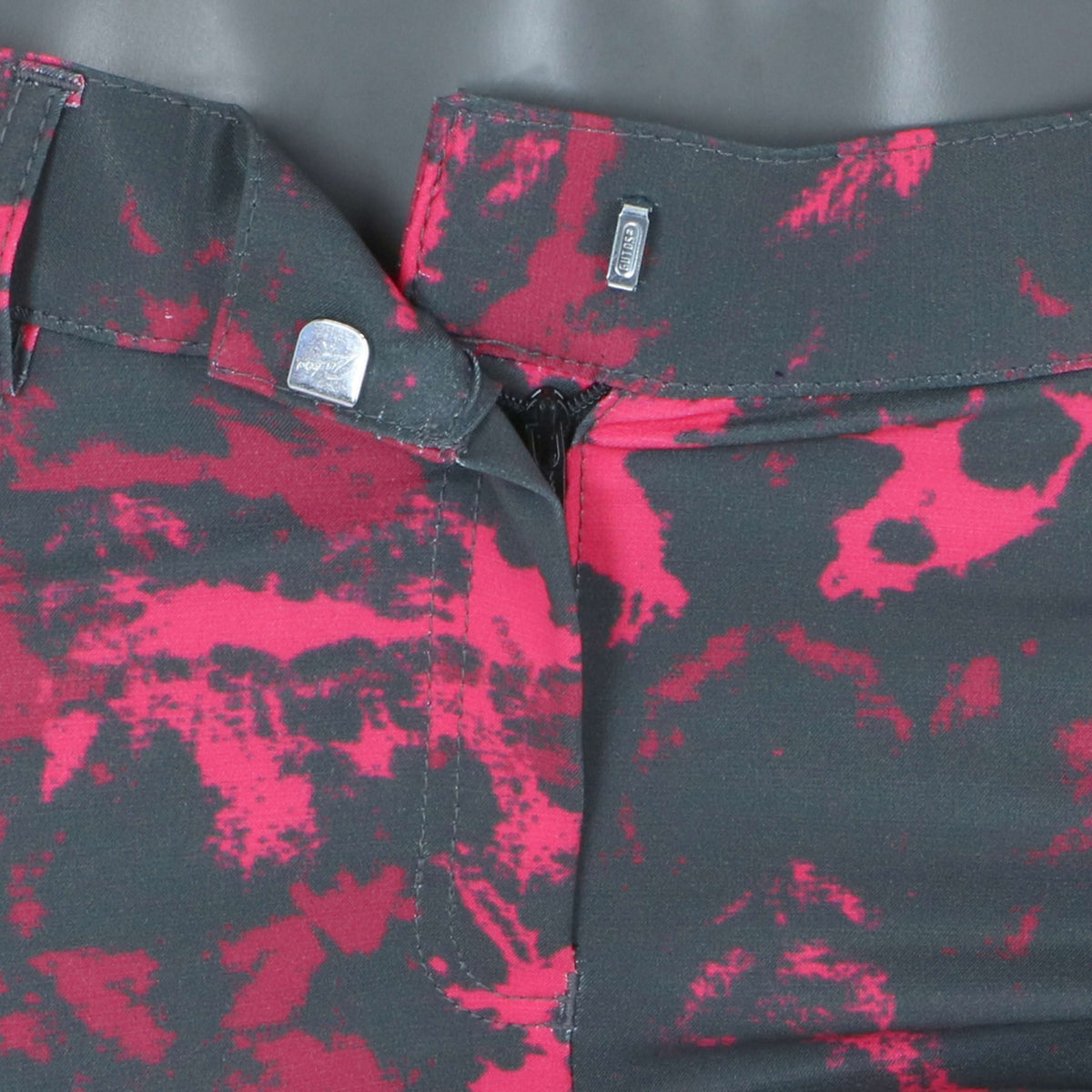 Harry's Horse Pantalones Corfu Full Grip Negro