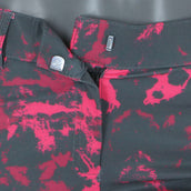 Harry's Horse Pantalones Corfu Full Grip Negro