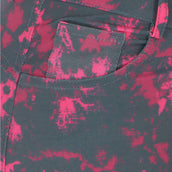 Harry's Horse Pantalones Corfu Full Grip Negro