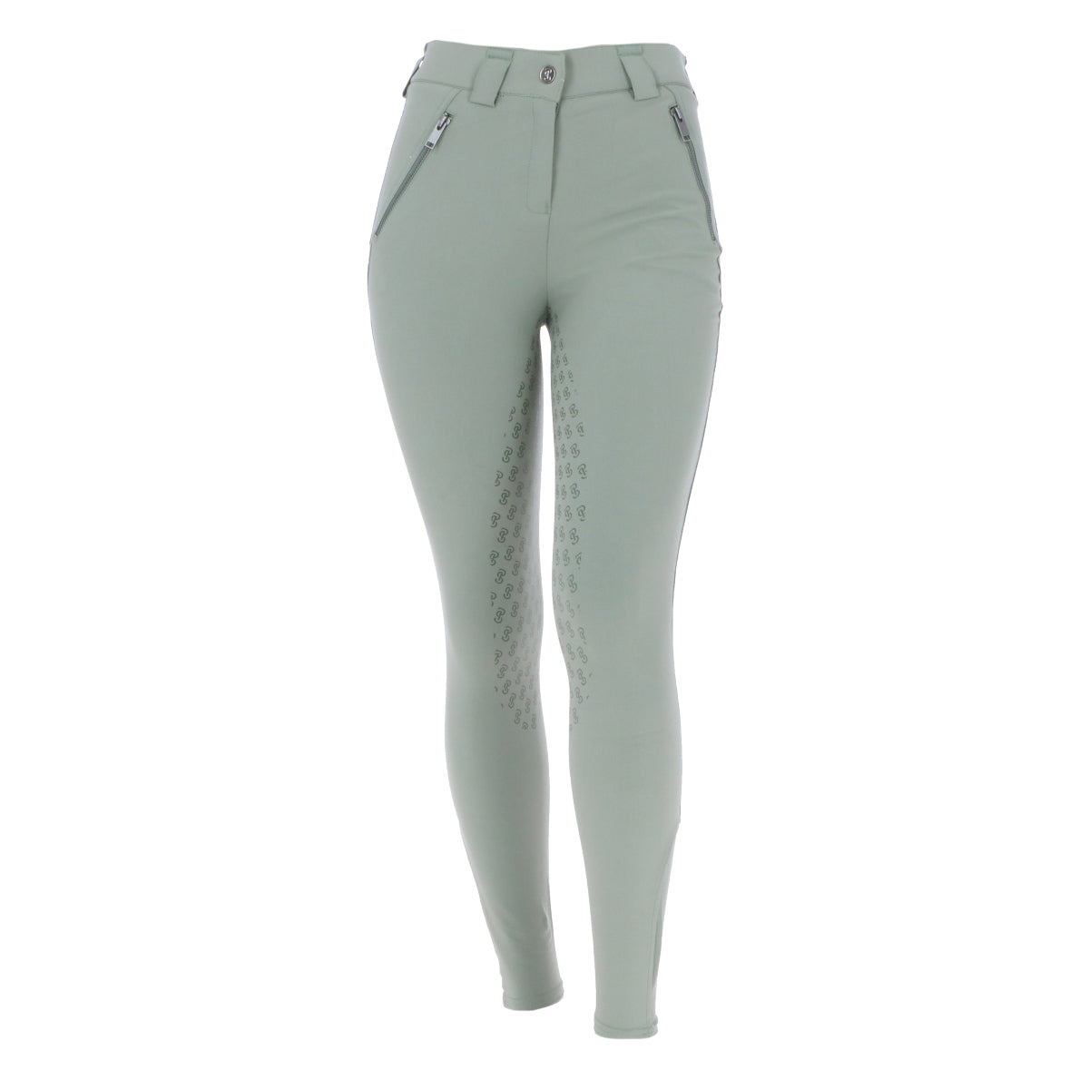 PS of Sweden Pantalones Ivy Khaki