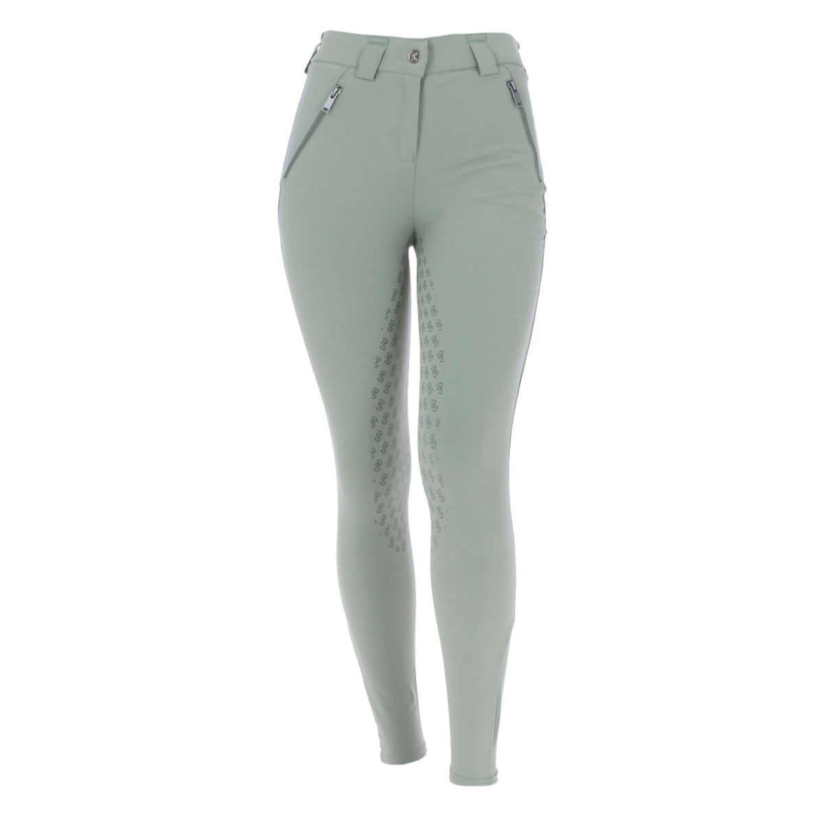 PS of Sweden Pantalones Ivy Khaki