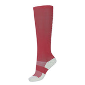 PS of Sweden Calcetines Lisa Paquete de 2 Berry Pink