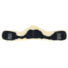 HKM Cincha Negro/Natural