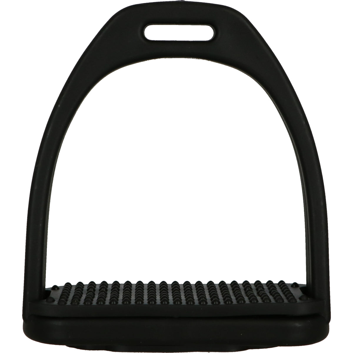 HKM Estribos Español (ES): Plástico Negro