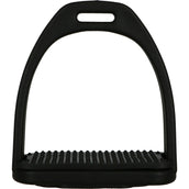 HKM Estribos Español (ES): Plástico Negro