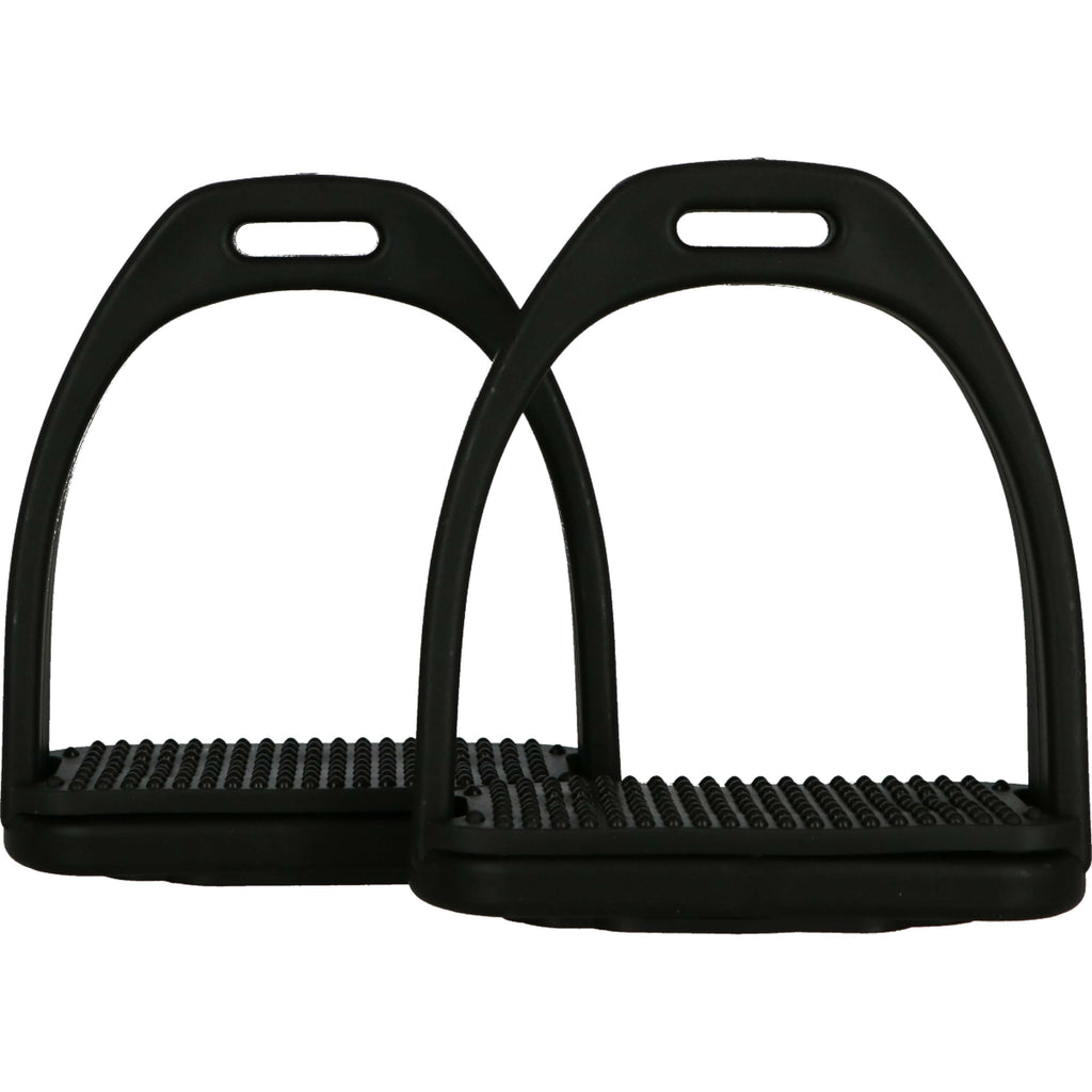 HKM Estribos Español (ES): Plástico Negro