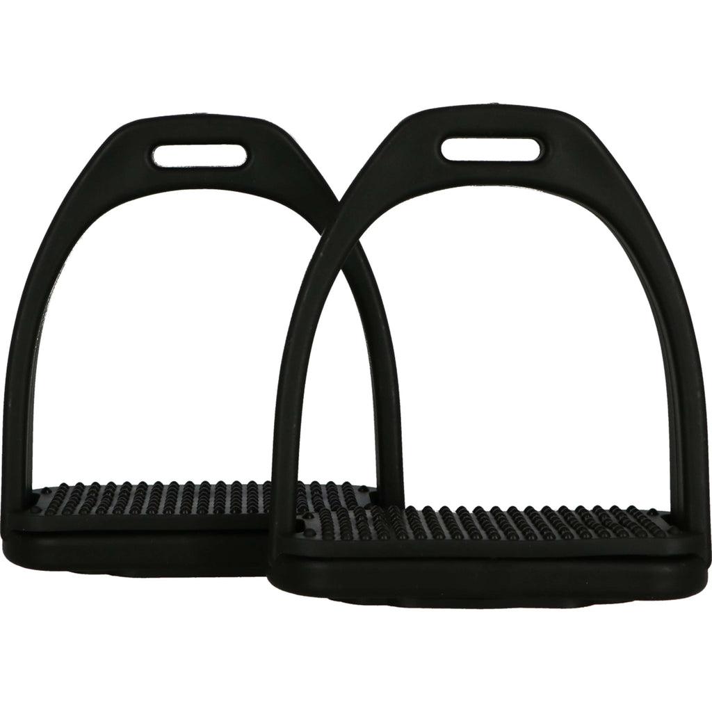 HKM Estribos Español (ES): Plástico Negro