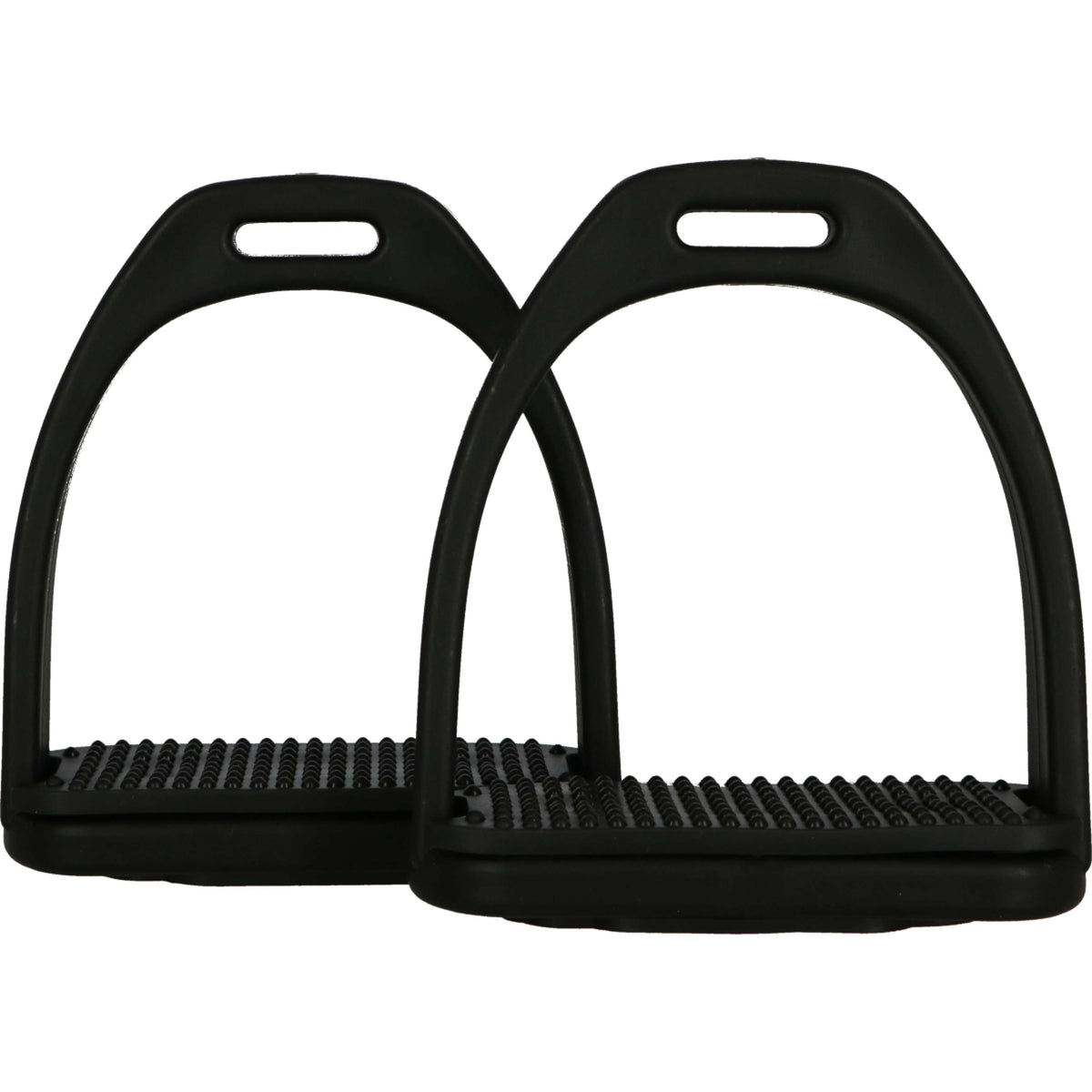 HKM Estribos Español (ES): Plástico Negro