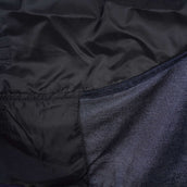 HKM Manta Antimoscas Rain Azul Oscuro Gris