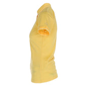 HKM Poloshirt Classico Amarillo