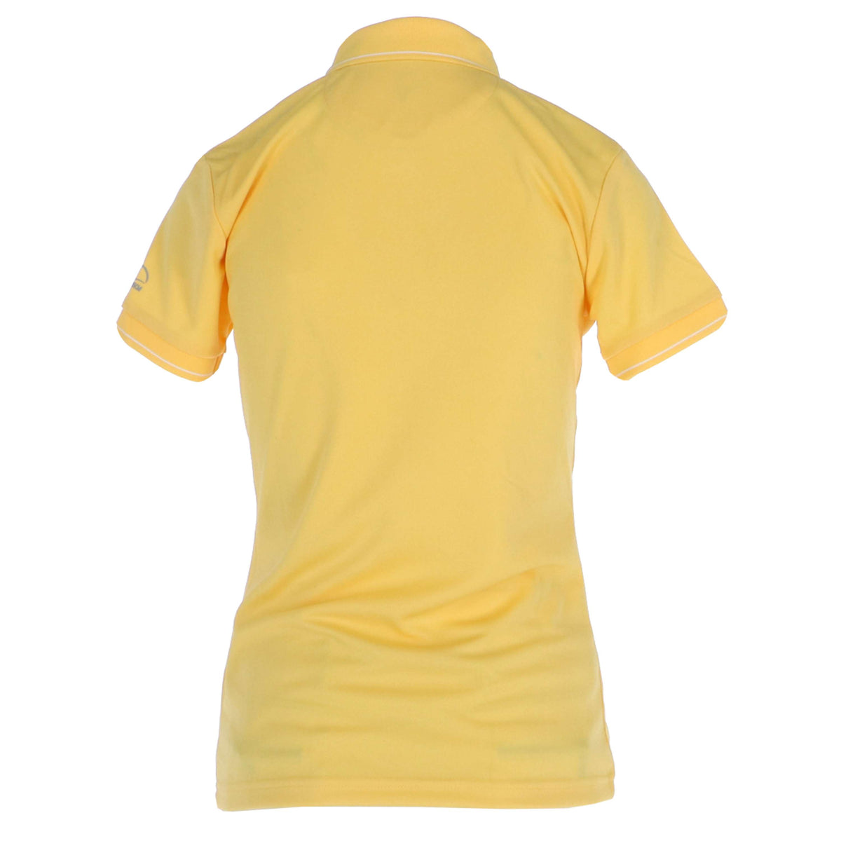 HKM Poloshirt Classico Amarillo