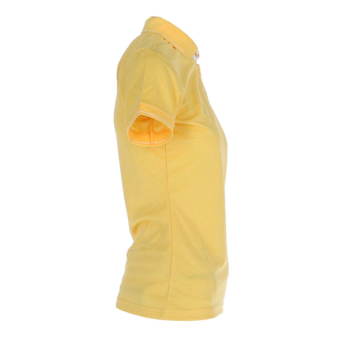 HKM Poloshirt Classico Amarillo