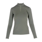 HKM Camiseta Funcional Summer Milano Verde oliva