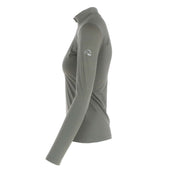 HKM Camiseta Funcional Summer Milano Verde oliva