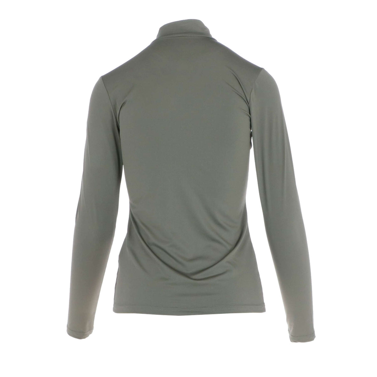 HKM Camiseta Funcional Summer Milano Verde oliva