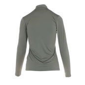 HKM Camiseta Funcional Summer Milano Verde oliva