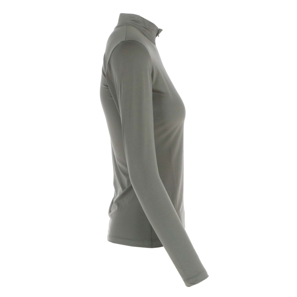 HKM Camiseta Funcional Summer Milano Verde oliva