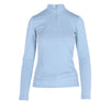 HKM Camiseta Funcional Summer Milano Azul claro
