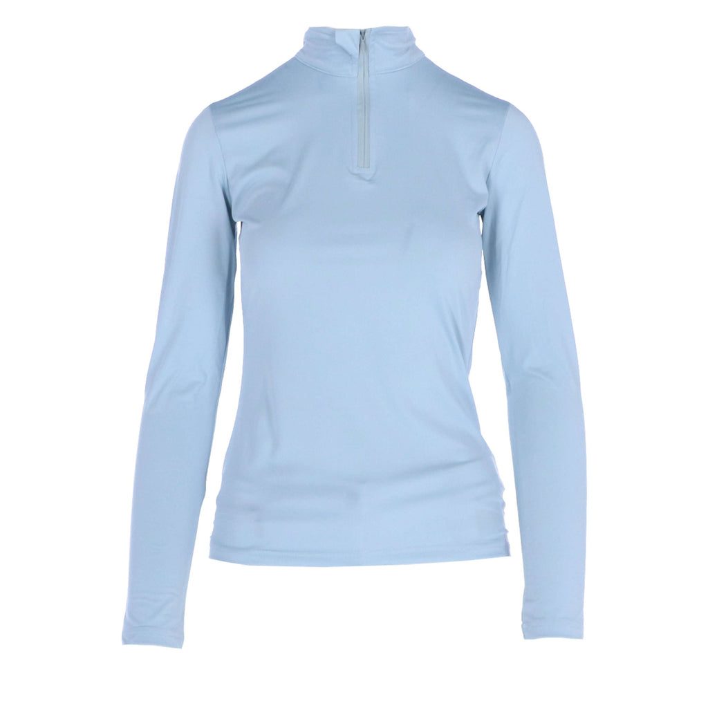 HKM Camiseta Funcional Summer Milano Azul claro