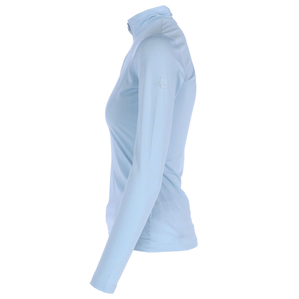 HKM Camiseta Funcional Summer Milano Azul claro