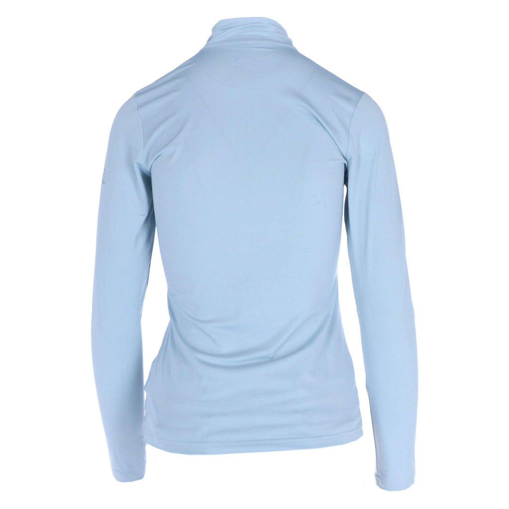HKM Camiseta Funcional Summer Milano Azul claro