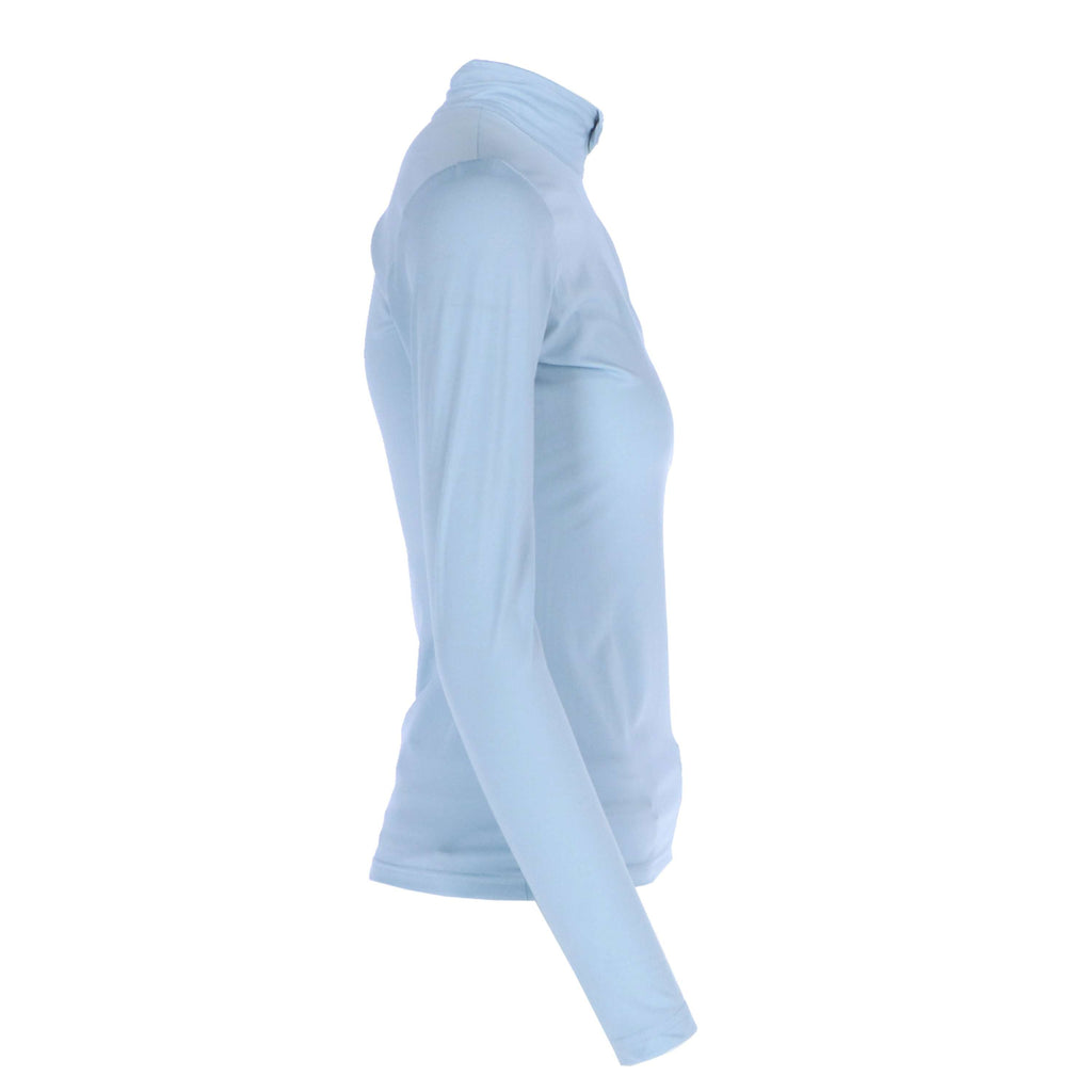 HKM Camiseta Funcional Summer Milano Azul claro